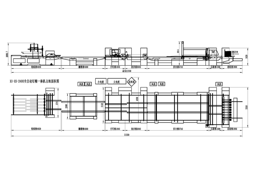 Wepack (Guangzhou) Machinery Equipment Co., Ltd 제조업체의 생산 라인