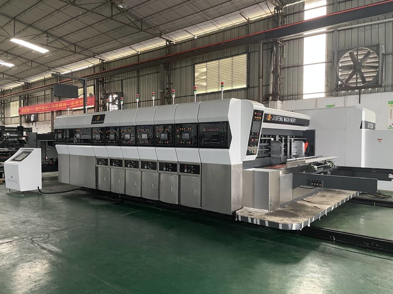 중국 Wepack (Guangzhou) Machinery Equipment Co., Ltd 회사 프로필 