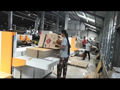 이중 세르보 고속 반 자동 두 조각 관절 스티처