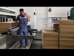 플렉소 프린터 슬러터 다이 커터