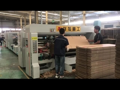 우리의 기계는 다양한 주문 요구 사항을 완료하기 위해 우수한 성능을 실행하고 있습니다.