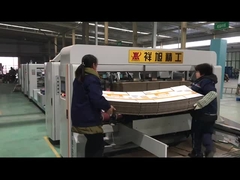 우수한 성능으로 고객들의 찬사를 받았습니다.