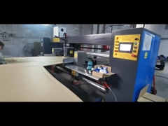 듀플 피스 합동 반 자동 스티처 듀플 세르보 카튼 스티칭